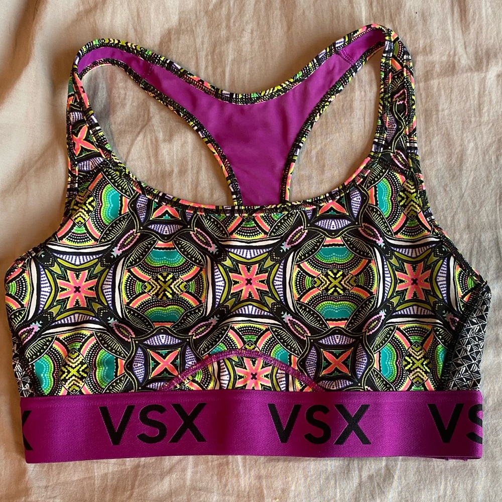 VS Sports Bra